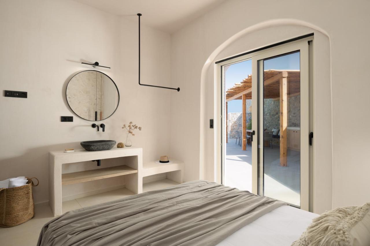 Isla Beach House, A Timeless Retreat, By Thinkvilla Damnoni Esterno foto