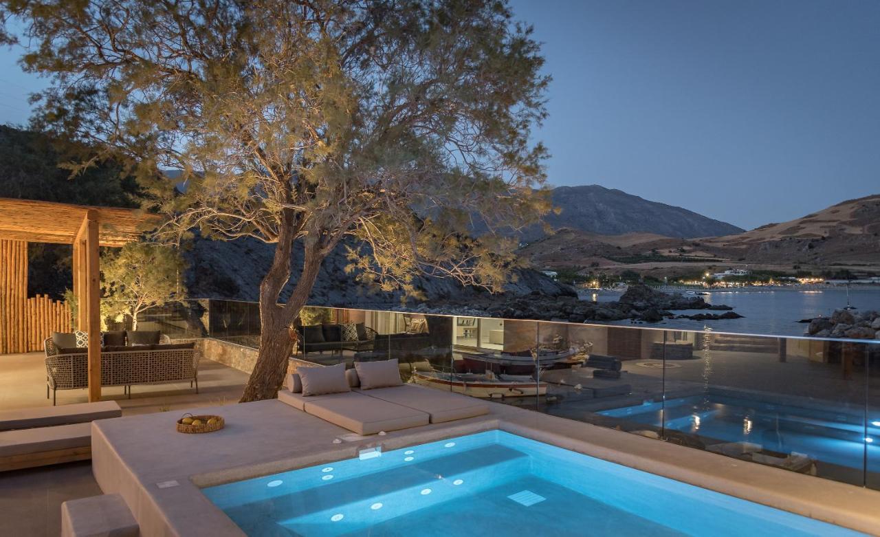 Isla Beach House, A Timeless Retreat, By Thinkvilla Damnoni Esterno foto