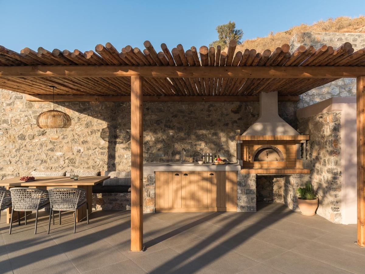 Isla Beach House, A Timeless Retreat, By Thinkvilla Damnoni Esterno foto