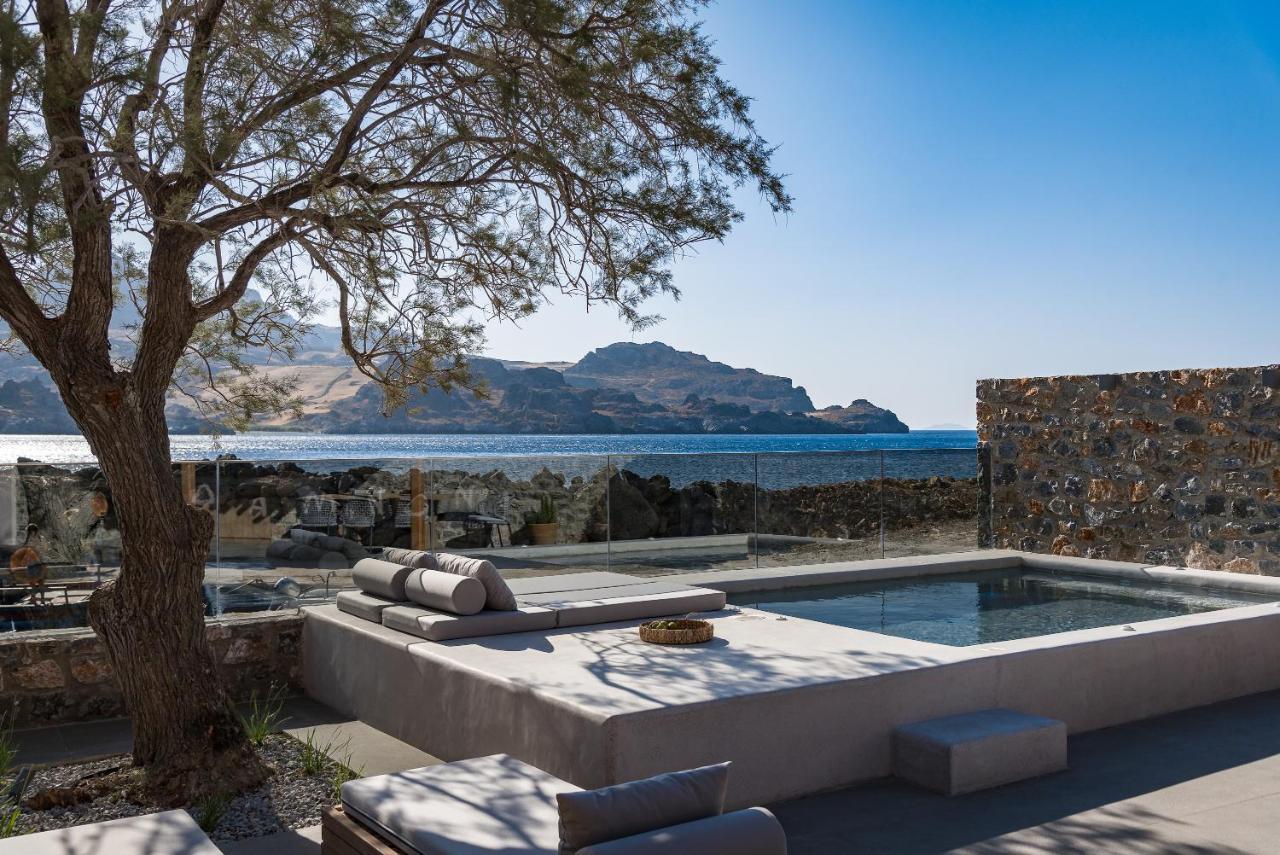 Isla Beach House, A Timeless Retreat, By Thinkvilla Damnoni Esterno foto