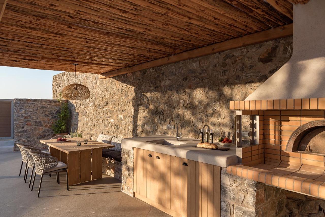Isla Beach House, A Timeless Retreat, By Thinkvilla Damnoni Esterno foto