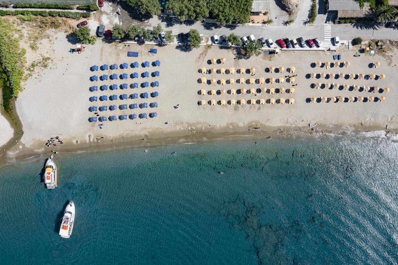 Isla Beach House, A Timeless Retreat, By Thinkvilla Damnoni Esterno foto