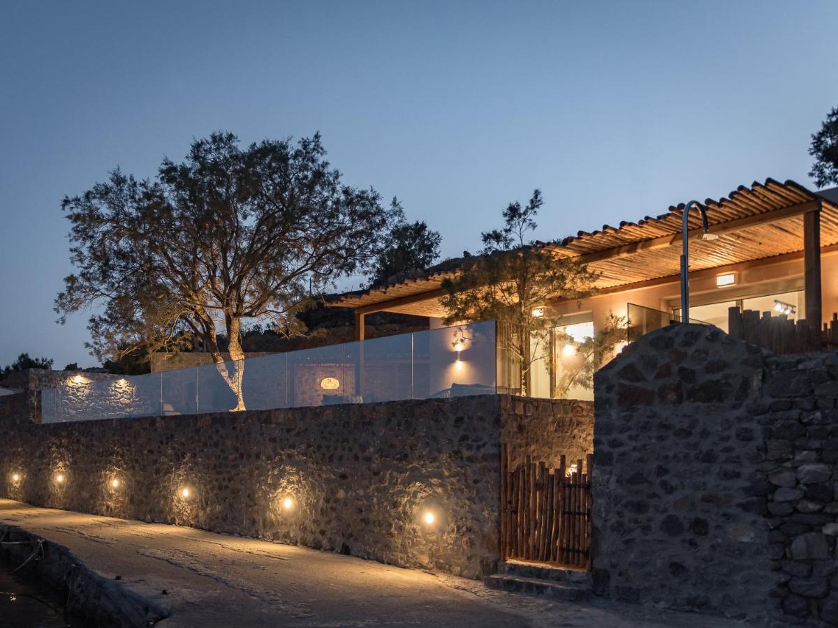 Isla Beach House, A Timeless Retreat, By Thinkvilla Damnoni Esterno foto