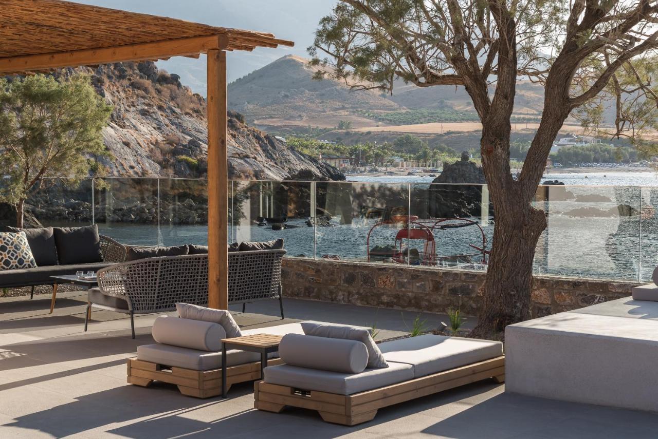 Isla Beach House, A Timeless Retreat, By Thinkvilla Damnoni Esterno foto