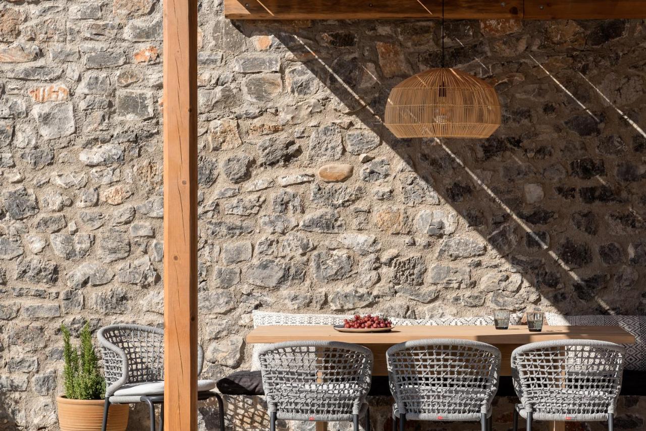 Isla Beach House, A Timeless Retreat, By Thinkvilla Damnoni Esterno foto