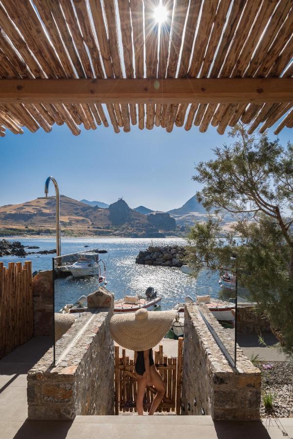 Isla Beach House, A Timeless Retreat, By Thinkvilla Damnoni Esterno foto