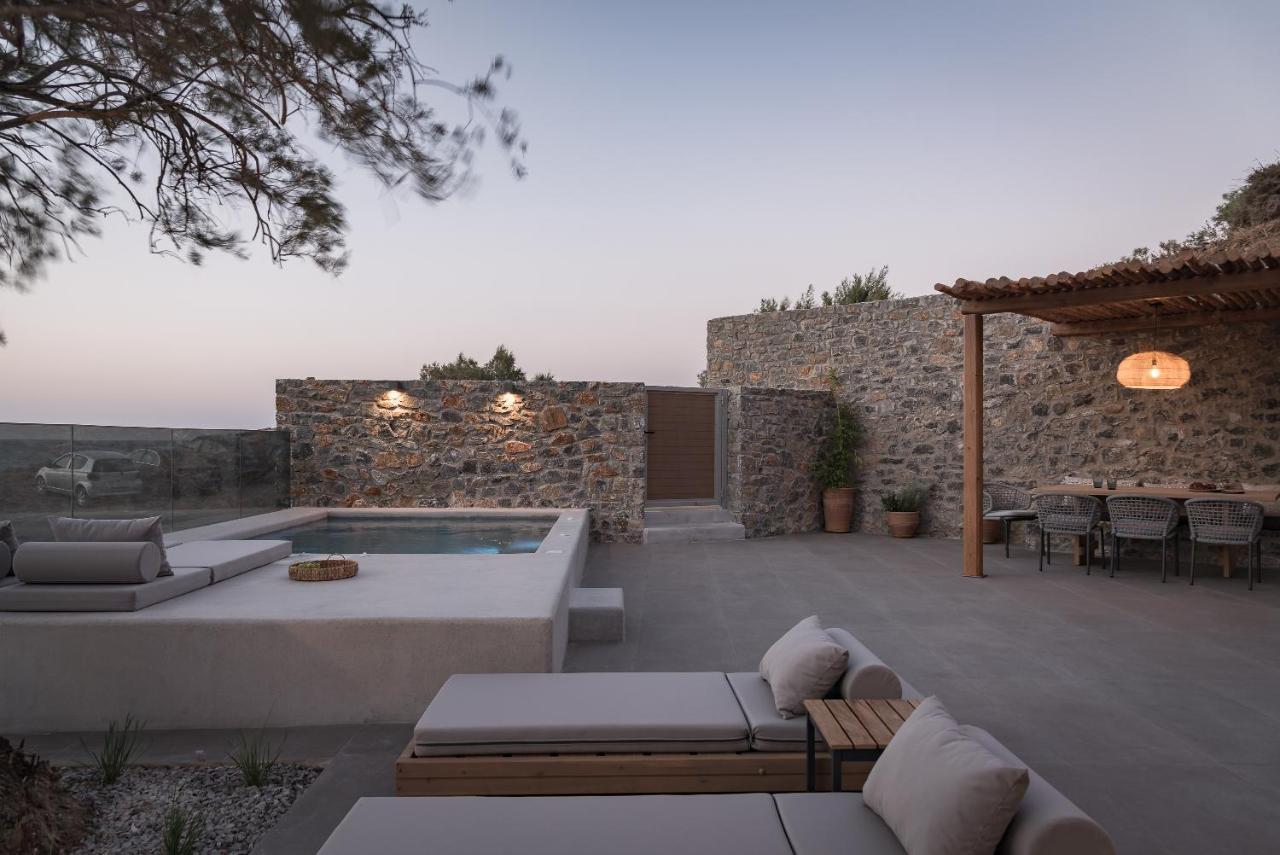 Isla Beach House, A Timeless Retreat, By Thinkvilla Damnoni Esterno foto