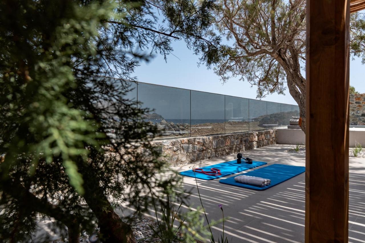 Isla Beach House, A Timeless Retreat, By Thinkvilla Damnoni Esterno foto