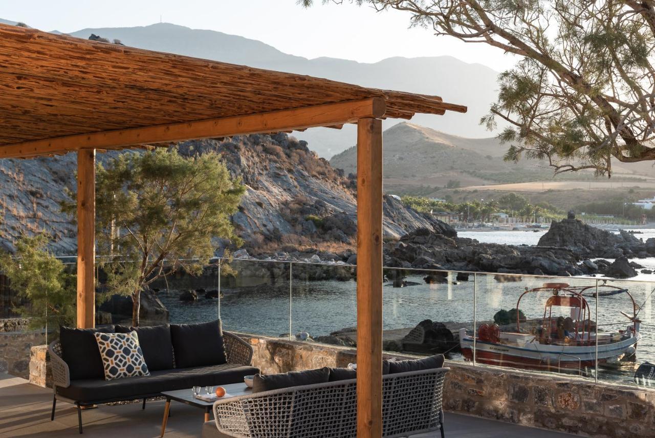 Isla Beach House, A Timeless Retreat, By Thinkvilla Damnoni Esterno foto