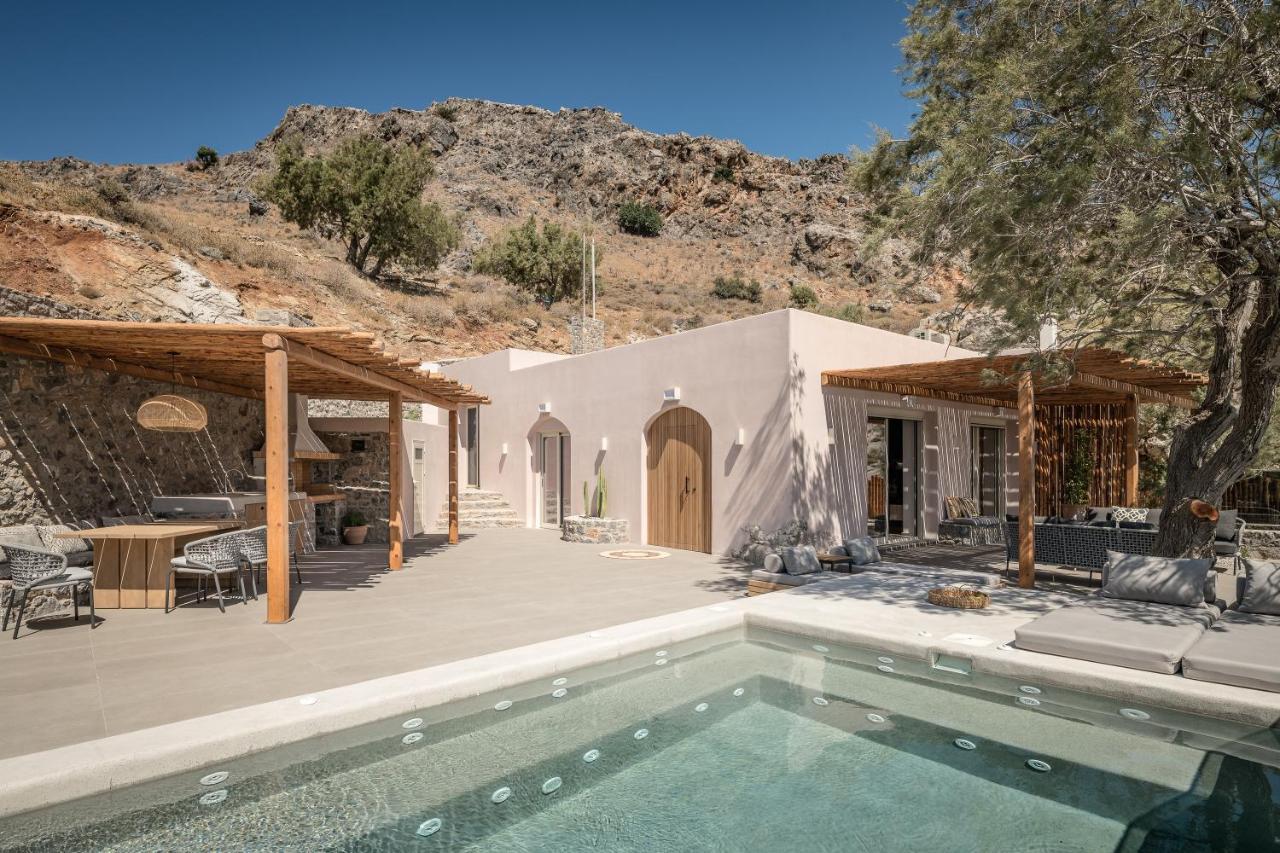 Isla Beach House, A Timeless Retreat, By Thinkvilla Damnoni Esterno foto