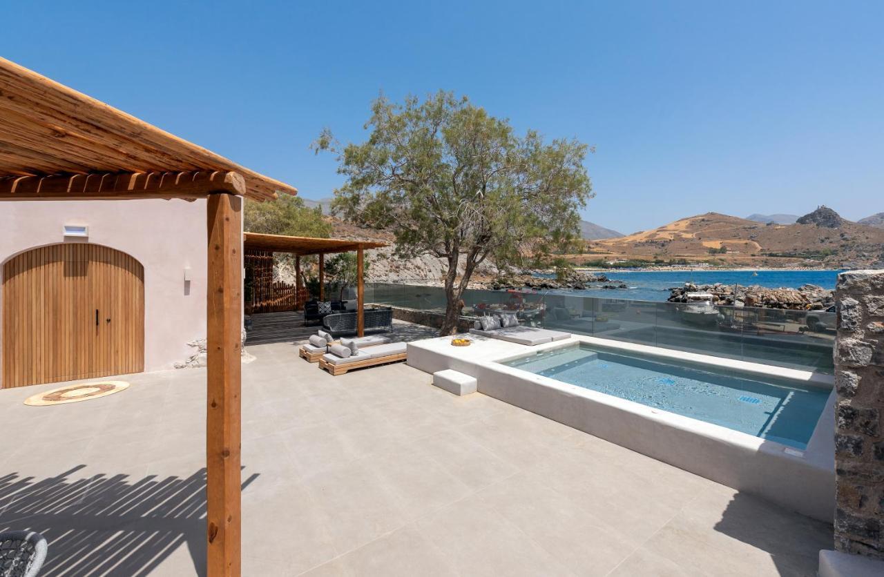Isla Beach House, A Timeless Retreat, By Thinkvilla Damnoni Esterno foto