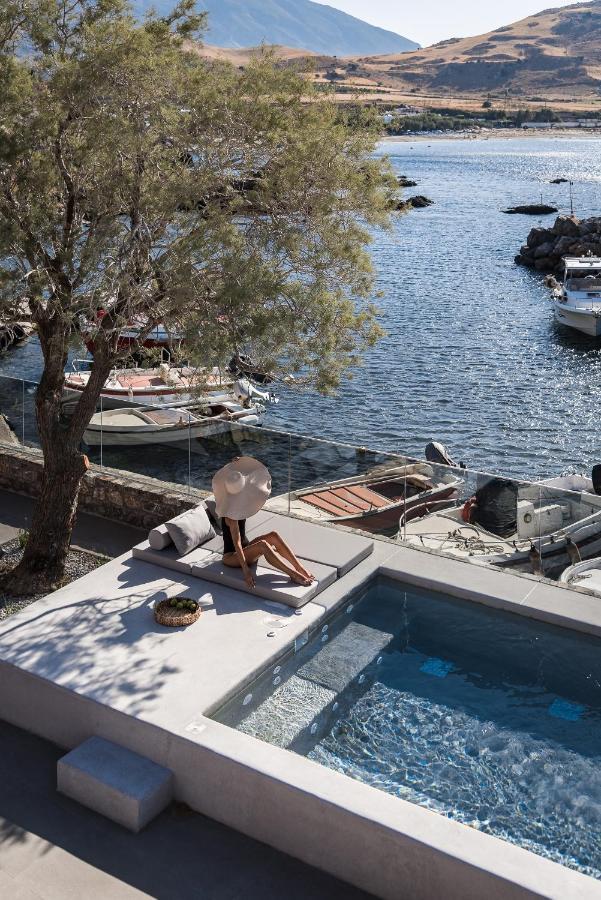 Isla Beach House, A Timeless Retreat, By Thinkvilla Damnoni Esterno foto