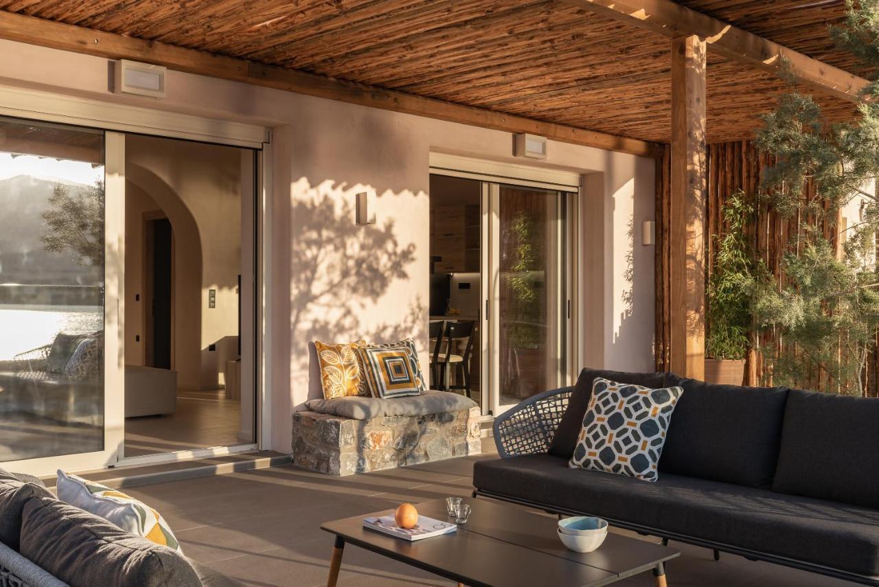 Isla Beach House, A Timeless Retreat, By Thinkvilla Damnoni Esterno foto