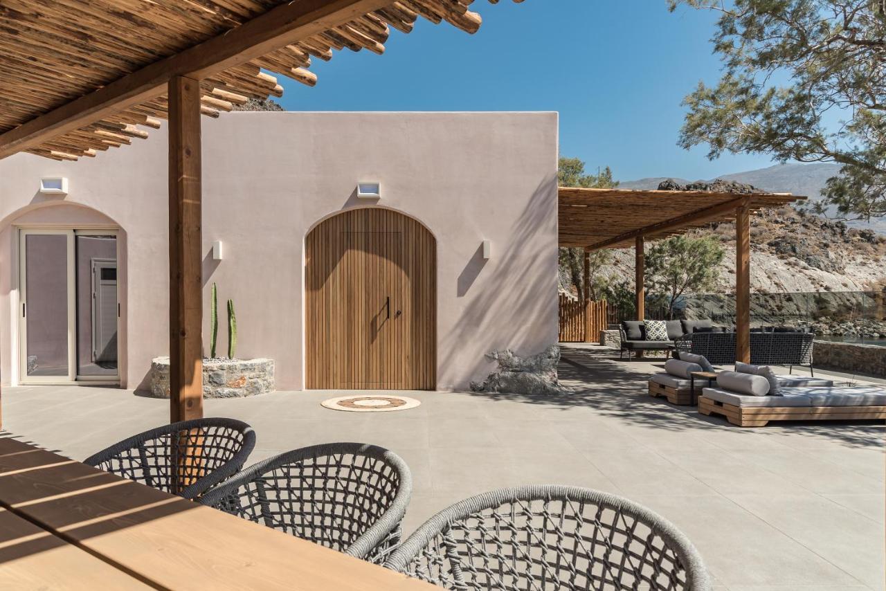 Isla Beach House, A Timeless Retreat, By Thinkvilla Damnoni Esterno foto