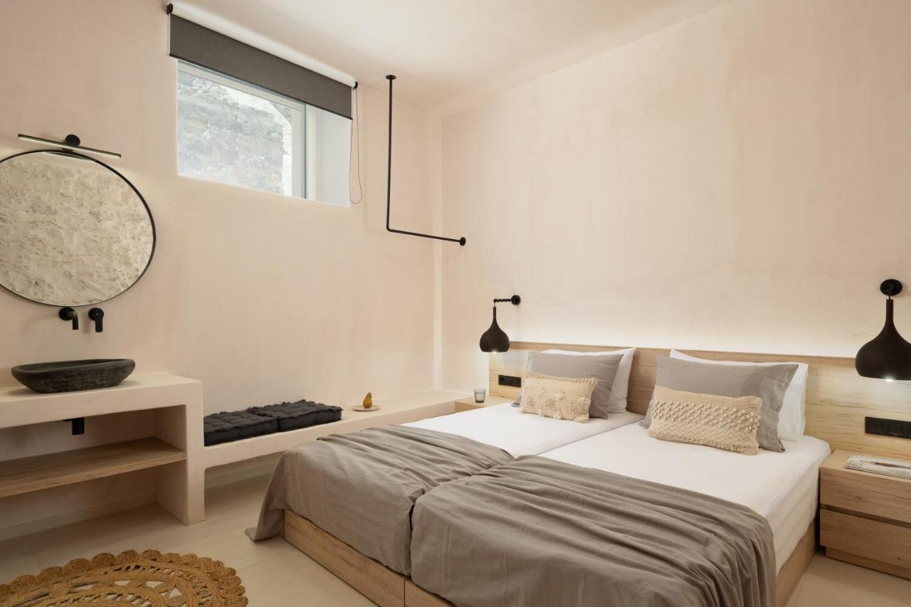 Isla Beach House, A Timeless Retreat, By Thinkvilla Damnoni Esterno foto