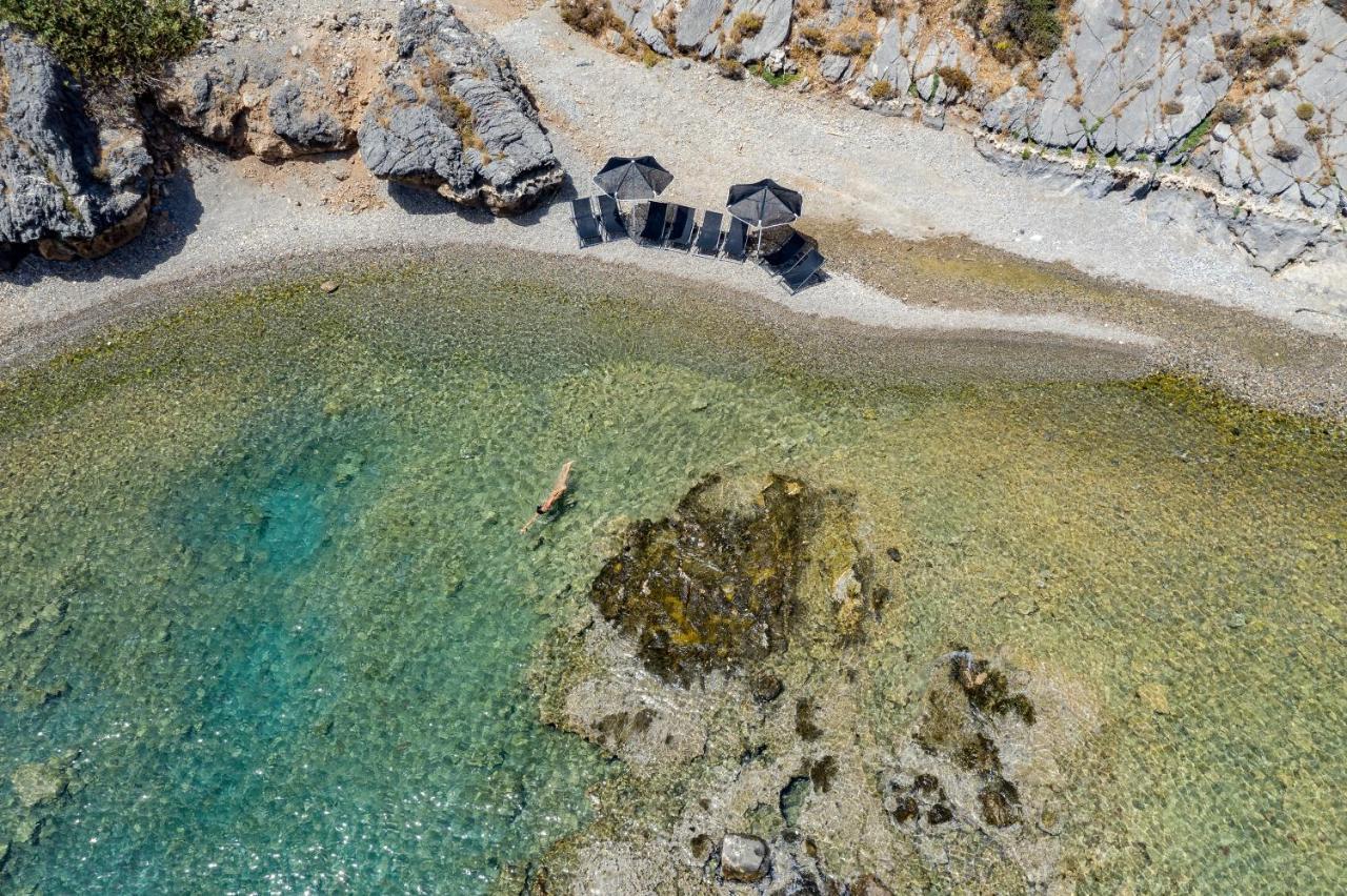 Isla Beach House, A Timeless Retreat, By Thinkvilla Damnoni Esterno foto