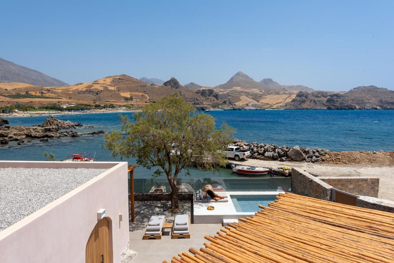 Isla Beach House, A Timeless Retreat, By Thinkvilla Damnoni Esterno foto