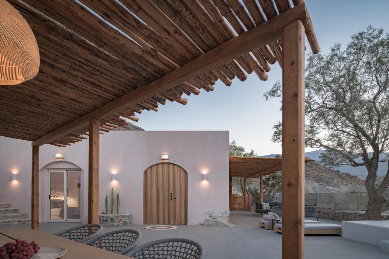 Isla Beach House, A Timeless Retreat, By Thinkvilla Damnoni Esterno foto