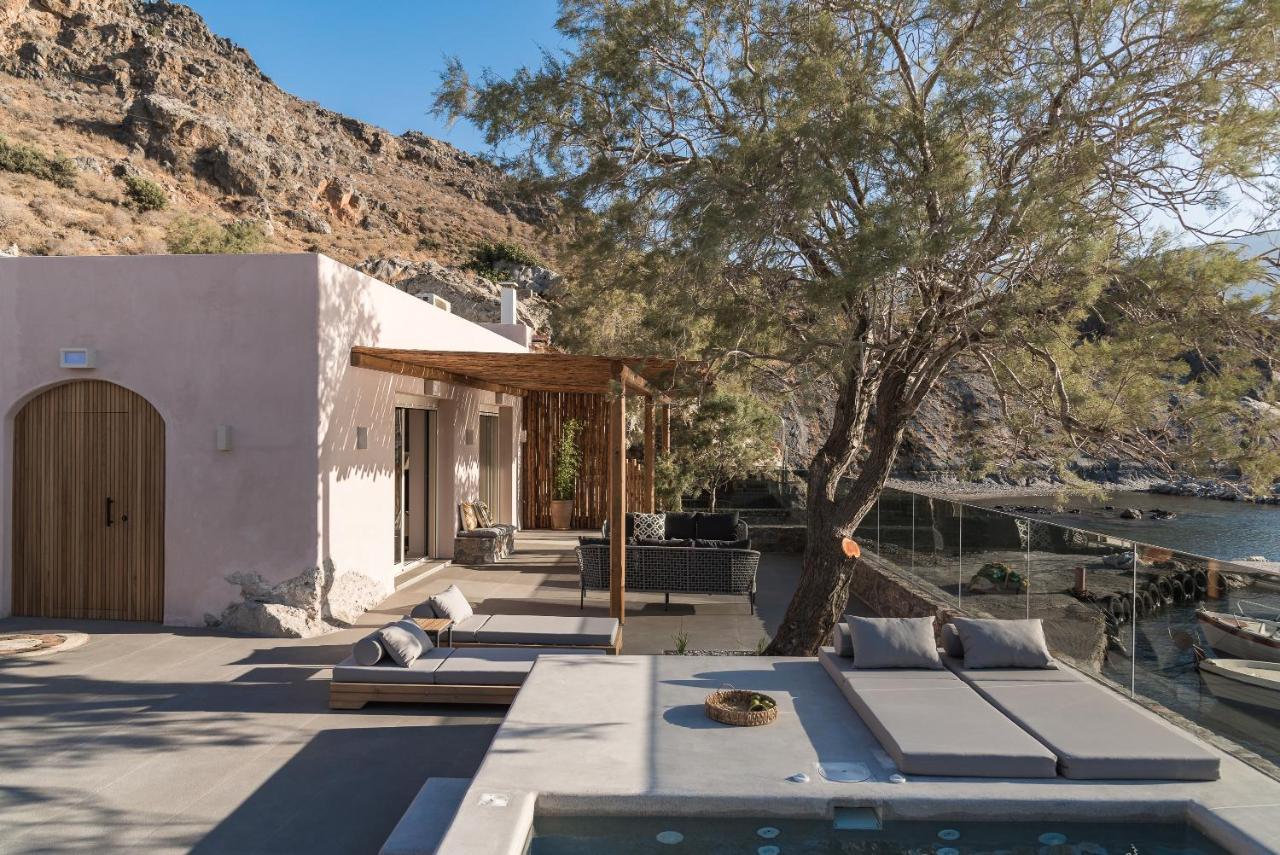 Isla Beach House, A Timeless Retreat, By Thinkvilla Damnoni Esterno foto