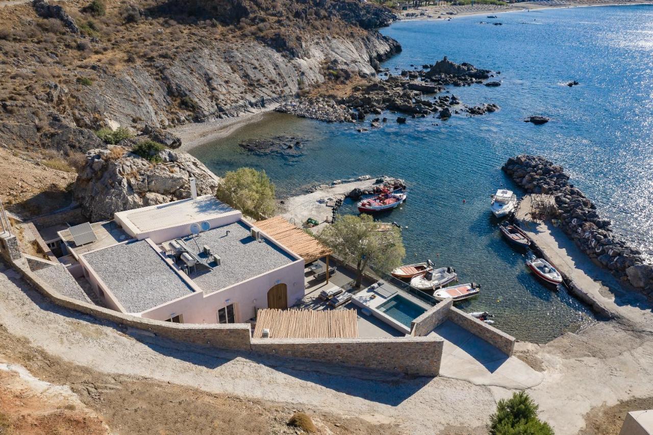Isla Beach House, A Timeless Retreat, By Thinkvilla Damnoni Esterno foto