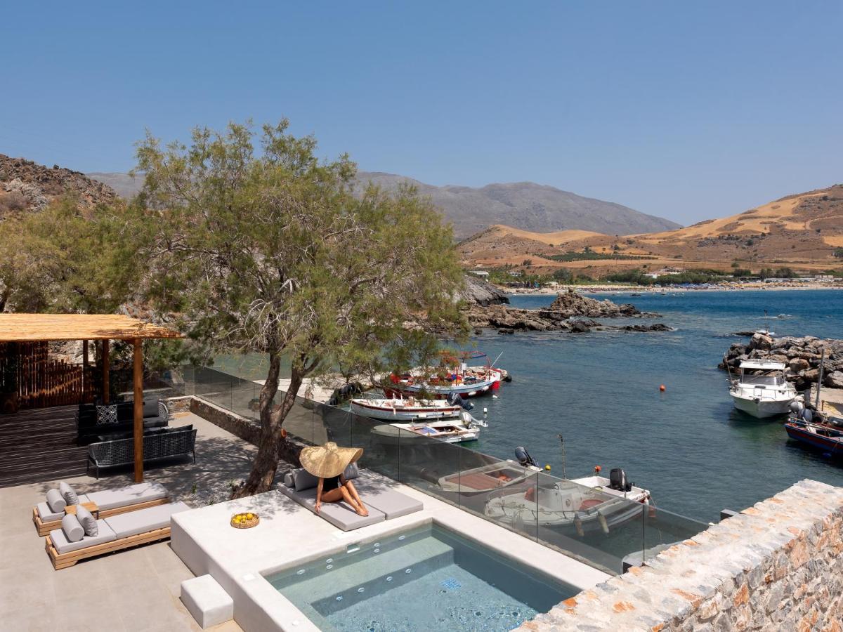 Isla Beach House, A Timeless Retreat, By Thinkvilla Damnoni Esterno foto