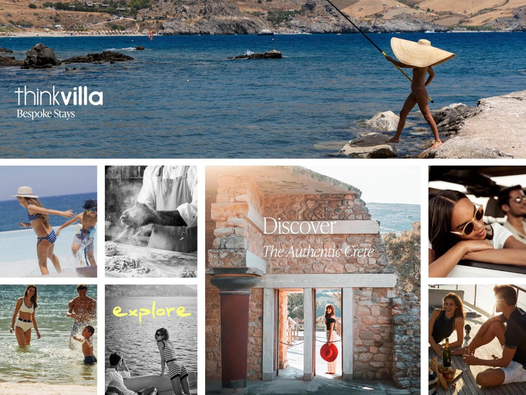 Isla Beach House, A Timeless Retreat, By Thinkvilla Damnoni Esterno foto